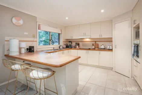 Property photo of 76 Dumbrell Circuit Glenroy NSW 2640