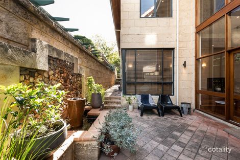 Property photo of 3 Lyons Street Cottesloe WA 6011