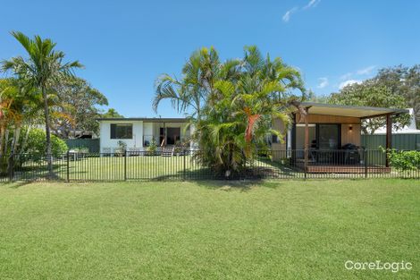 Property photo of 21 Maple Road Sandy Beach NSW 2456