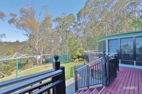 Property photo of 65 Mount View Avenue Hazelbrook NSW 2779