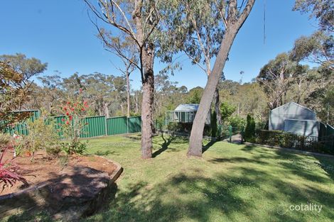 Property photo of 65 Mount View Avenue Hazelbrook NSW 2779