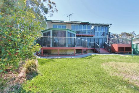 Property photo of 65 Mount View Avenue Hazelbrook NSW 2779
