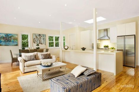 Property photo of 25 Queen Street Mosman NSW 2088