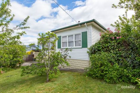 Property photo of 1 Blair Street Lutana TAS 7009