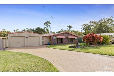 293 Halford St, Frenchville, QLD 4701