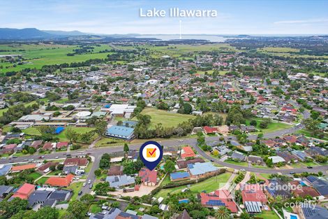7 Kevin Rd, Albion Park, NSW 2527