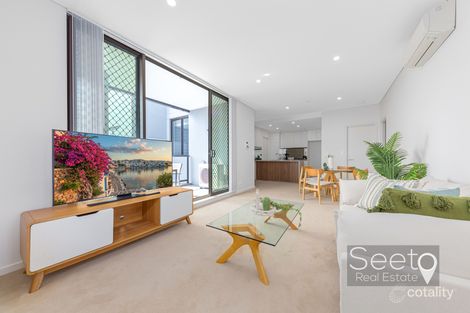 Property photo of 704/19 Parramatta Road Homebush NSW 2140