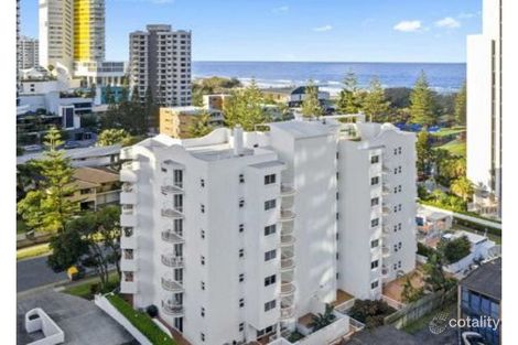 Property photo of 303/8 Philip Avenue Broadbeach QLD 4218