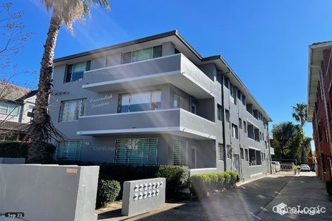 12/43 Cavendish St, Stanmore, NSW 2048
