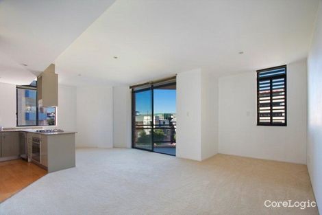 Property photo of 17/30 Saunders Street Pyrmont NSW 2009