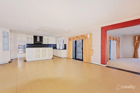Property photo of 11 Clare Brennan Drive Cairnlea VIC 3023