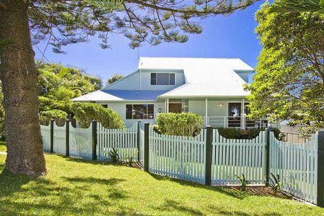 Property photo of 7 Redhead Street Redhead NSW 2290