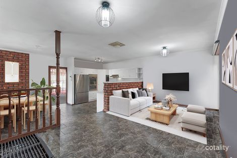 25b Arunta Dr, Salisbury Heights, SA 5109