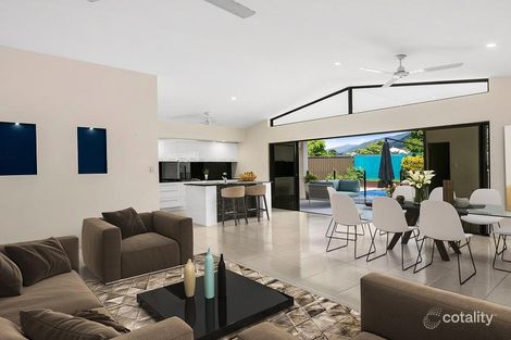 38 Tyrconnell Cres, Redlynch, QLD 4870