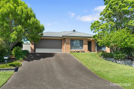 41 Jenna Dr, Raworth, NSW 2321