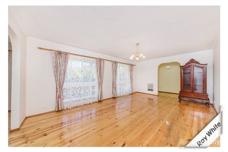 Property photo of 18 Enid Lorimer Circuit Chisholm ACT 2905