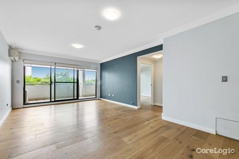 Property photo of 205/31-37 Hassall Street Parramatta NSW 2150