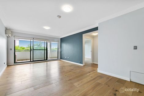 Property photo of 205/31-37 Hassall Street Parramatta NSW 2150