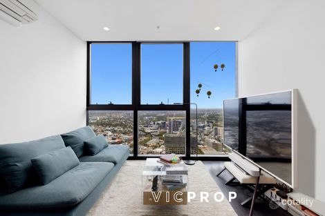 Property photo of 5707/135 A'Beckett Street Melbourne VIC 3000