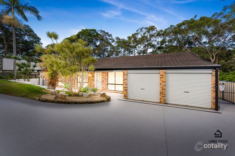 Property photo of 12 Dirkala Close Belmont North NSW 2280