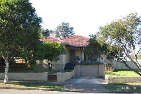 Property photo of 44 The Crescent Toongabbie NSW 2146