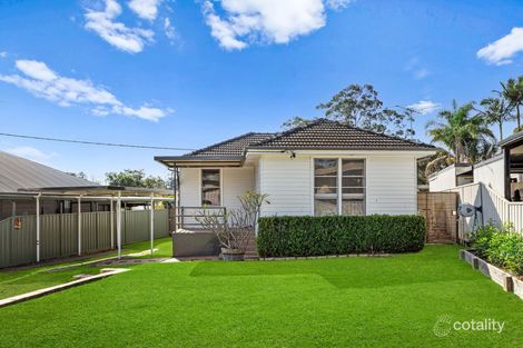 Property photo of 11 Sturt Street Lalor Park NSW 2147