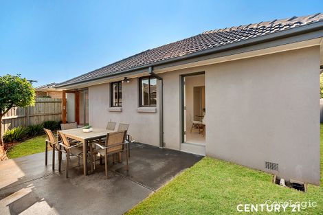 Property photo of 1/55 Baird Street Mulgrave VIC 3170