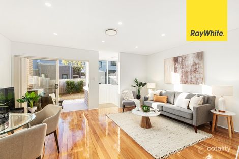 Property photo of 4/321 Kissing Point Road Dundas NSW 2117
