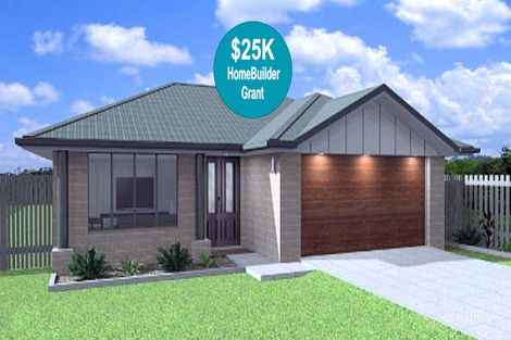 Property photo of 17 Larissa Way Urangan QLD 4655