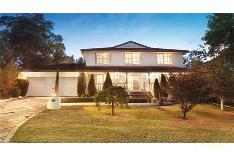 Property photo of 1 Monomeath Close Doncaster East VIC 3109