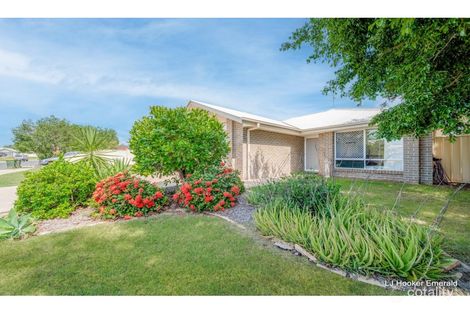 Property photo of 7 Hillcrest Street Emerald QLD 4720