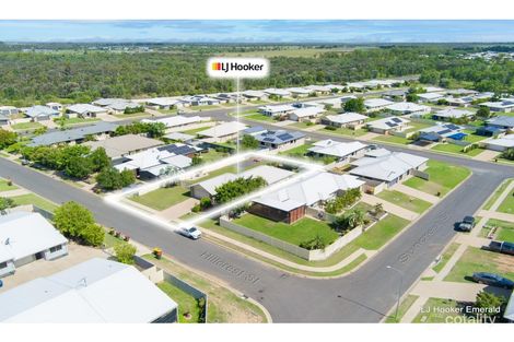 Property photo of 7 Hillcrest Street Emerald QLD 4720