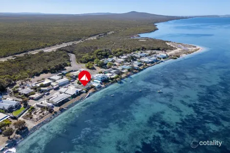 Property photo of 29 Tulka Esplanade Tulka SA 5607