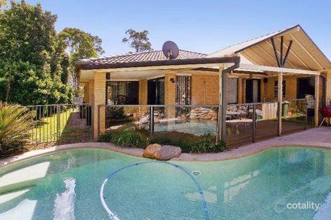 Property photo of 21 Barrington Close Murrumba Downs QLD 4503