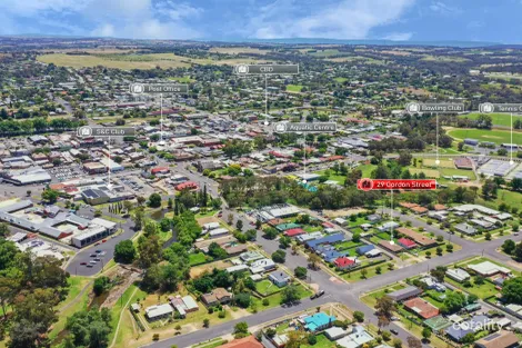 Property photo of 29 Gordon Street Young NSW 2594