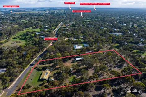Property photo of 74 Common Road Inverleigh VIC 3321