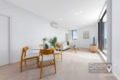 Property photo of 704/19 Parramatta Road Homebush NSW 2140