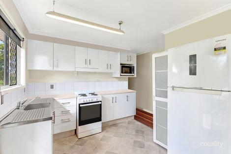 Property photo of 15 Saunders Beach Road Saunders Beach QLD 4818