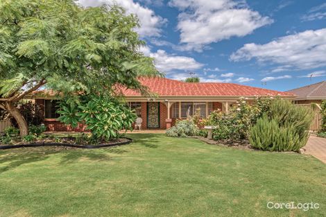 Property photo of 12 Greenlea Crescent Warnbro WA 6169