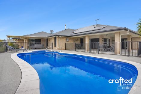 Property photo of 5-7 Corymbia Circuit New Beith QLD 4124