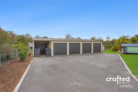 Property photo of 5-7 Corymbia Circuit New Beith QLD 4124