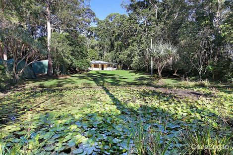 Property photo of 15 Kingsgate Drive Tinbeerwah QLD 4563