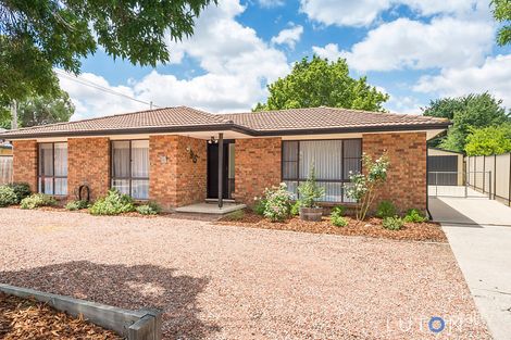 Property photo of 12 Baynton Street Richardson ACT 2905