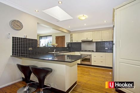 Property photo of 13 Myuna Crescent Seven Hills NSW 2147