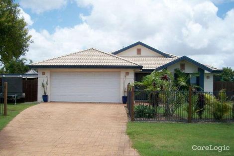 Property photo of 30 Trinity Crescent Sippy Downs QLD 4556