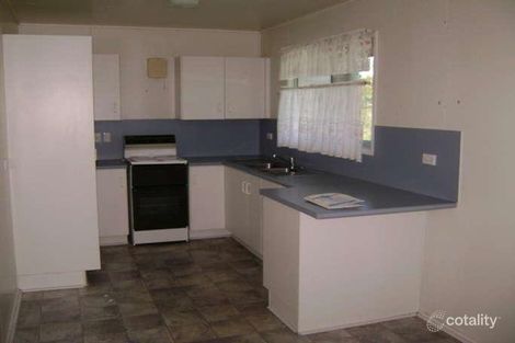 Property photo of 1 Conachan Street Blackwater QLD 4717