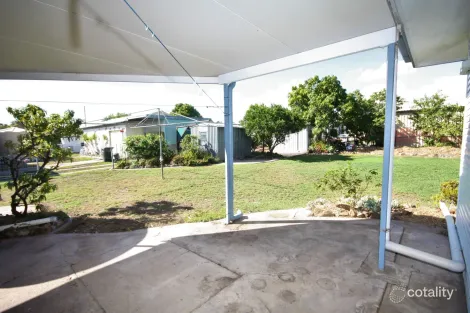 Property photo of 138 Kroombit Street Biloela QLD 4715