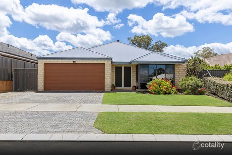 Property photo of 32 Beckingham Parkway Baldivis WA 6171