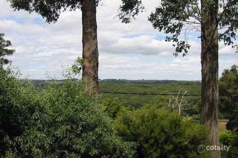 Property photo of 16 Upper Grieve Road Avonsleigh VIC 3782