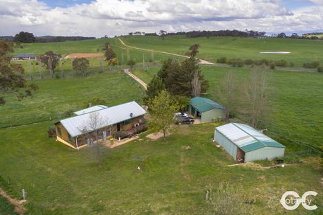 Property photo of 153 Favell Road Shadforth NSW 2800